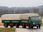 Mercedes-Benz LP333 1958 года